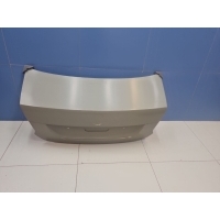 Крышка багажника Volkswagen Polo Sedan 2011- 8220031