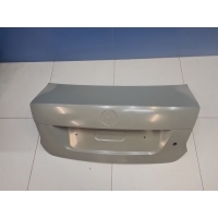 Крышка багажника Volkswagen Polo Sedan 2011- 8220035