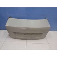 Крышка багажника Volkswagen Polo Sedan 2011- 8220031