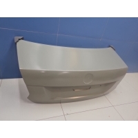 Крышка багажника Volkswagen Polo Sedan 2011- 8220031