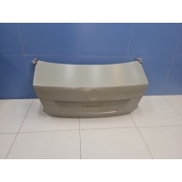 Крышка багажника Volkswagen Polo Sedan 2011- 8220031