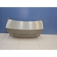 Крышка багажника Volkswagen Polo Sedan 2011- 8220031