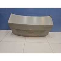 Крышка багажника Volkswagen Polo Sedan 2011- 8220031