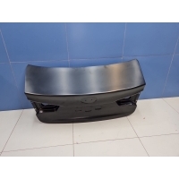 Крышка багажника KIA Rio 3 2012-2017 ATP3103011610