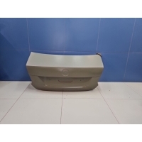 Крышка багажника Volkswagen Polo Sedan 2011- 8220031