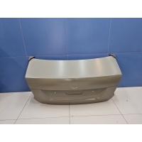 Крышка багажника Volkswagen Polo Sedan 2011- 8220031