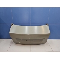 Крышка багажника Volkswagen Polo Sedan 2011- 8220035