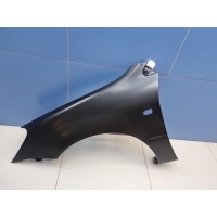 Крыло переднее левое Mitsubishi Lancer CS 2003-2008 MB10067AL