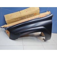 Крыло переднее левое Chevrolet TrailBlazer 1 2001-2009 CV64001600L00