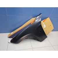 Крыло переднее левое BMW X1 E84 2009-2015 BM06001600L00
