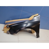 Крыло переднее левое Volkswagen Jetta A6 2010-2018 VG17101600L00