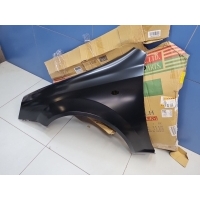 Крыло переднее левое Chevrolet Lacetti 2003-2013 DW17001600L00