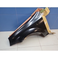 Крыло переднее левое Chevrolet Lacetti 2003-2013 DW17001600L00