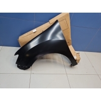Крыло переднее левое Renault Logan 2 2014- SH000192