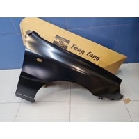 Крыло переднее правое Daewoo Lanos 1997- DW10002BR