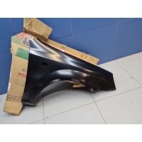 Крыло переднее правое Chevrolet Lacetti 2003-2013 DW17001600R00
