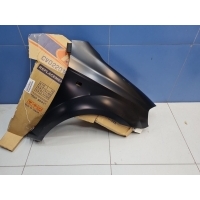 Крыло переднее правое Chevrolet Aveo T250 2006-2012 CV02201600R00