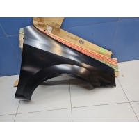 Крыло переднее правое Chevrolet Lacetti 2003-2013 DW17001600R00