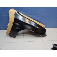Крыло переднее правое Chevrolet Lanos 2004-2010 DW10002BR