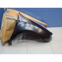 Крыло переднее правое Renault Duster 2010- DC60001600R00