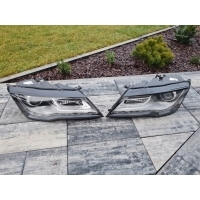 Audi a7 s7 c7 4g8 лампы передняя би ксенон светодиодный 4g8941005c , 4g8941006c