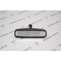 Зеркало салонное Mazda CX-5 KF 2016 KB8C69220