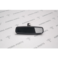 Зеркало салонное Mazda CX-5 KF 2016 KB8C69220