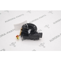 Шлейф подрулевой с SRS Mazda CX-5 KF 2016 DE8H66CS0A