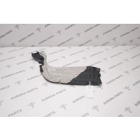 Обшивка днища кузова задняя RH BMW X5 G05 2018 51128091980