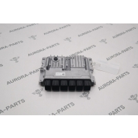 Блок управления DME BMW X5 G05 2018 12145A6BF48