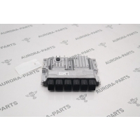 Блок управления DME BMW X5 G05 2018 12145A6BF48