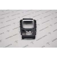 Накладка центральной консоли на кулису КПП Mazda CX-5 KF 2016 KB7W64340A