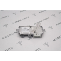 Блок управления камерами автоматической парковки BMW X5 G05 2018 66555B4C6E6