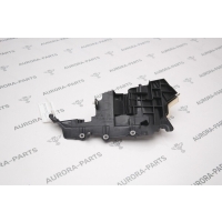 Перегородка моторного отсека LH BMW X5 G05 2018 61138791291