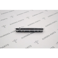 Блок кнопок центральной консоли BMW X5 G05 2018 61315A64198