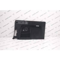 Обшивка багажника LH BMW X5 G05 2018 51475A40E27