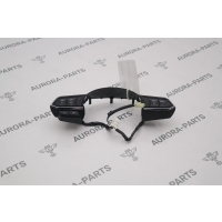 Блок кнопок руля (Дефект креплений) Mazda CX-5 KF 2016 KD1P664M0