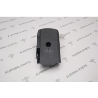 Кожух рулевой колонки (низ+верх) Audi Q7 4M 2015 4M8953516D4PK