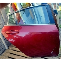 Дверь задняя правая задняя mazda 6 ii gh 2007-2012 седан 4d биржа pń