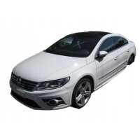 Volkswagen passat cc дверь задняя 2015r lc9a