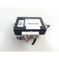 Блок bcm kia sportage iii 95400-3u150 49187xu000