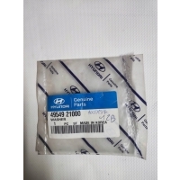 Подкладка blokująca ось переднее hyundai accent oe 49549 21000