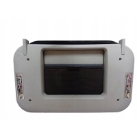 Люк в крыше электрический комплект man tga tgx tgs 81629410111 81629416064