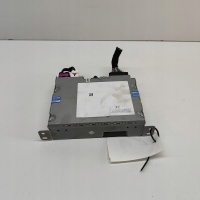 Citroen c4 iii e-c4 2021 панель / магнитола компакт-диск / dvd / gps