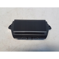 Citroen c4 iii спидометр дисплей 9844010080