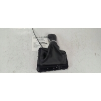 Рукоятка переключения кпп 3g1713203cumf volkswagen passat b8 r-line