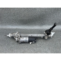 Рулевая рейка рейка мерседес w167 gle gls 167460430 познан