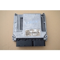 Мерседес w211 3.2 cdi блок управления двигателя 6481500179 virgin чистый