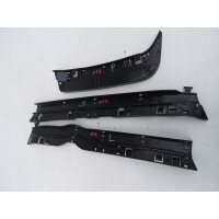 Канал кабельный кабелей 1801596 scania p , g , r , t - series r 450 1801594 1801595