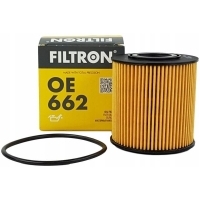 Filtron фильтр oe662 volvo oe 662